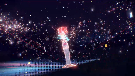 Pokemon Scarlet and Violet SV Fighting Tera Type