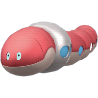 Orthworm Icon