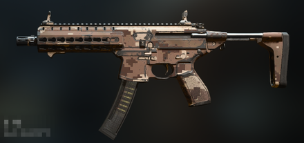 Modern Warfare 3 (MW3) - Bark Digital