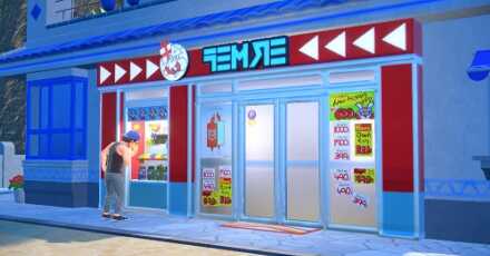 Delibird Presents - Pokemon Scarlet and Violet (SV)