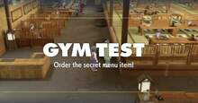 Medali Normal Gym Test Order The Secret Menu Item Pokemon Scarlet and Violet