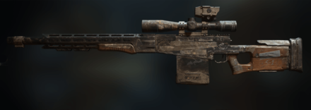 Modern Warfare 2 (MW2) - Folivora