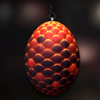 Dragon Egg