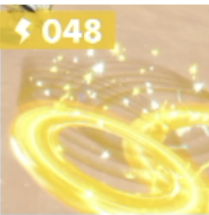 TM048 Volt Switch Pokemon Scarlet and Violet