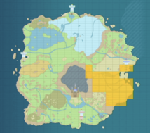 Deerling Summer form location