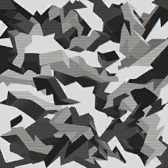 Modern Warfare 3 - Call of Duty® League Camo