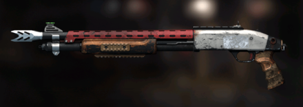 Modern Warfare 2 (MW2) - Wasteland Negotiator