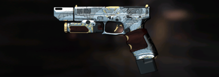 Modern Warfare 2 (MW2) - Steel Fire