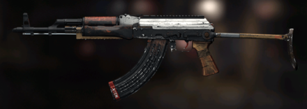 Modern Warfare 2 (MW2) - Cataclysm