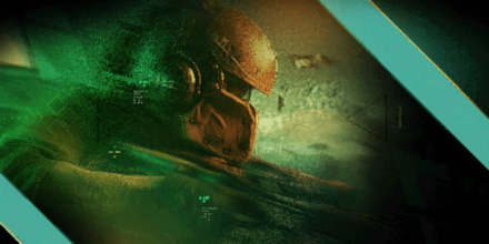 Modern Warfare 2 - Back in Action