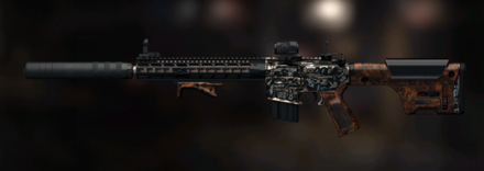 Modern Warfare 2 (MW2) - Twenty Paces