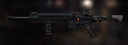 Modern Warfare 2 (MW2) - Queen