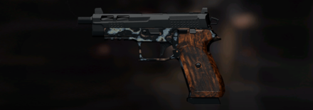 Modern Warfare 2 (MW2) - Cold Steel