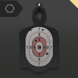 Shooting Target