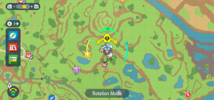 Phantom Force TM Location (TM151) and Pokemon That Learn It