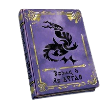 Pokemon Scarlet and Violet (SV) - Violet Book