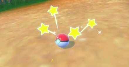 Catching Pokemon - Pokemon Scarlet and Violet (SV)