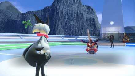 Meowscarada vs Kingambit Geeta Academy Ace Tournament