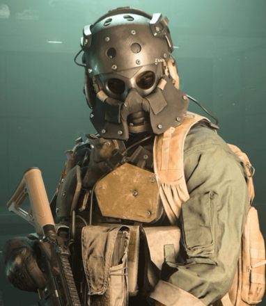 Modern Warfare 2 (MW2) - Zeus