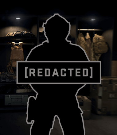 Modern Warfare 2 (MW2) - Klaus