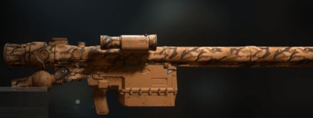 Modern Warfare 3 (MW3) - Dead Leaves