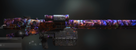 Modern Warfare 3 (MW3) - Orion PILA