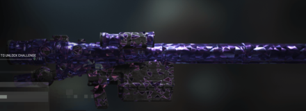 Modern Warfare 3 (MW3) - Polyatomic PILA