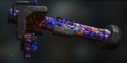 Modern Warfare 3 (MW3) - Orion JOKR