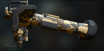 Modern Warfare 3 (MW3) - Azure Fray