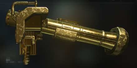 Modern Warfare 3 (MW3) - Gold JOKR