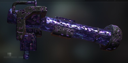 Modern Warfare 3 (MW3) - Polyatomic JOKR