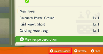 Pokemon Scarlet and Violet - How to Access Creative Mode