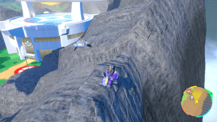 Pokemon Scarlet and Violet - Magnezone Location