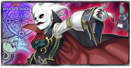 Delightful Dwellers of Darkness