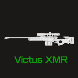 Warzone 2 - Victus XMR Icon