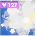 Pokemon Scarlet and Violet SV - TM127 - Play Rough TM