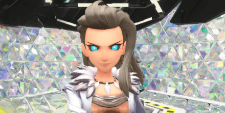 Pokemon Scarlet and Violet SV - Professor Sada