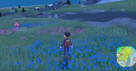 Force Respawning Pokemon Before the Picnic - Pokemon Scarlet and Violet (SV)