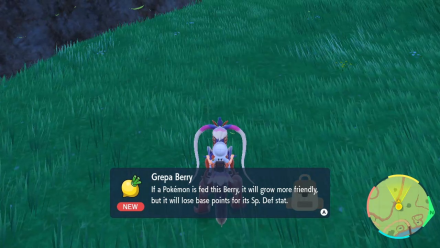 Pokemon Scarlet and Violet SV Grepa East Province Area 1.png