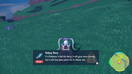 Pokemon Scarlet and Violet SV Kelpsy East Province Area 2.png