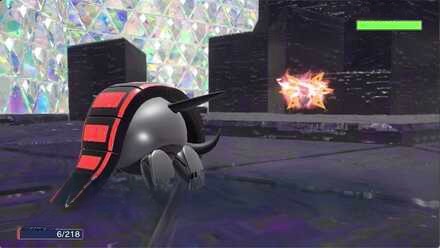 Take Out Iron Moth Pokemon SV