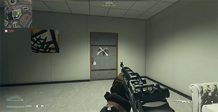 Warzone 2.0 - Ch 7 Editorial Department Key Location.png