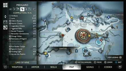 Ragnarok - How to Get Lion