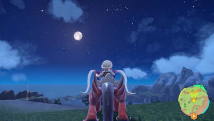 Pokemon Scarlet and Violet SV Night.png