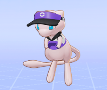 Purple Unite Style Image