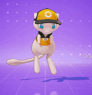 Orange Unite Style 3D Preview