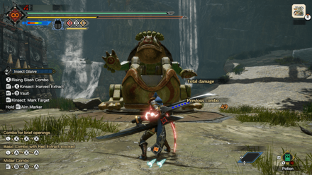 MH Rise Sunbreak - Triple Up Time