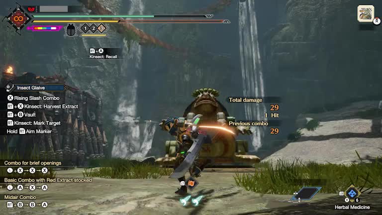 Sunbreak Kinsect Guide: Best Kinsect to Use and How to Upgrade 