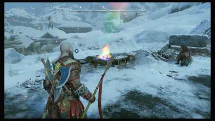 Ragnarok - Return to the Campfire.jpg