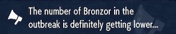 Mass Outbreak Notification, Definitely Getting Lower - Pokemon Scarlet and Violet (SV)